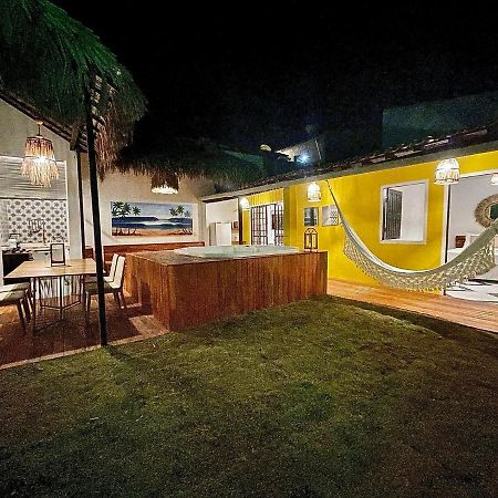ז'יז'וקה דה ז'ריקואקוארה Villa Leonardo מראה חיצוני תמונה