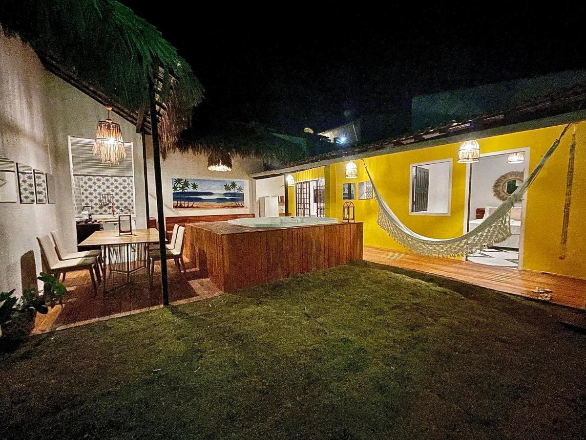 ז'יז'וקה דה ז'ריקואקוארה Villa Leonardo מראה חיצוני תמונה