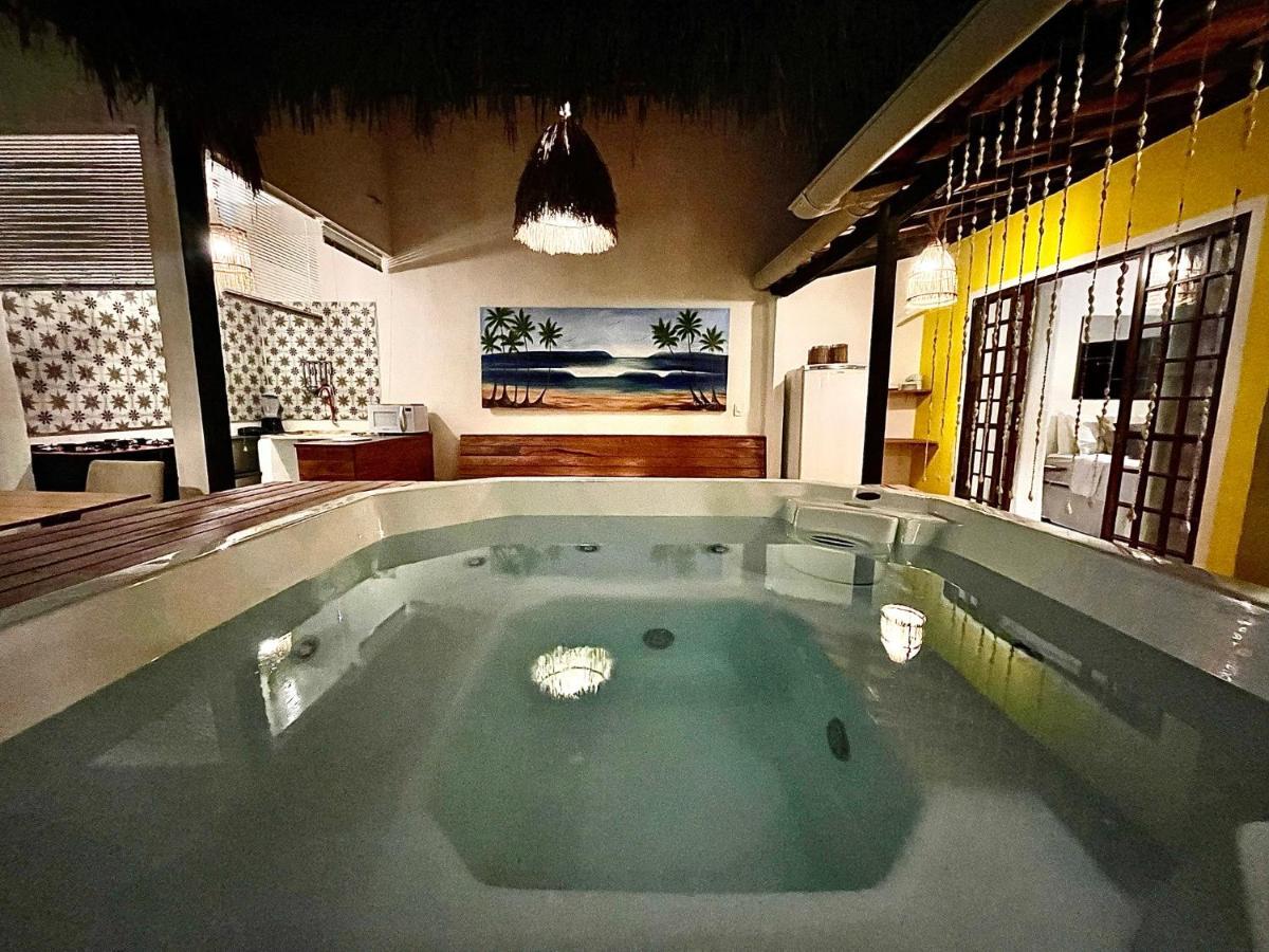 ז'יז'וקה דה ז'ריקואקוארה Villa Leonardo מראה חיצוני תמונה