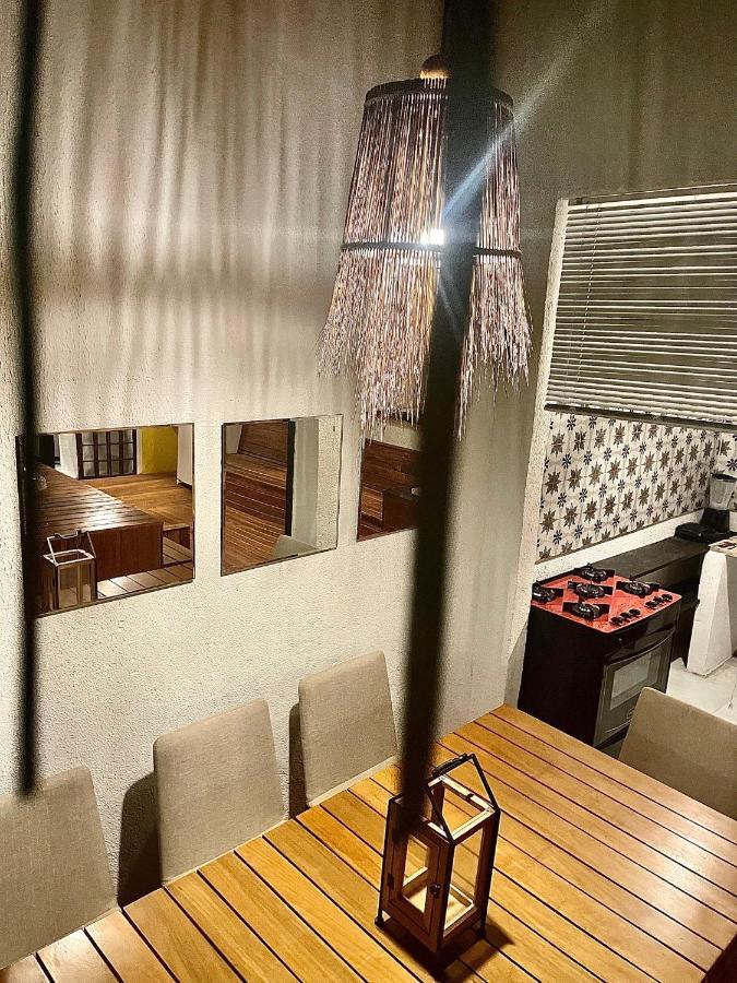 ז'יז'וקה דה ז'ריקואקוארה Villa Leonardo מראה חיצוני תמונה