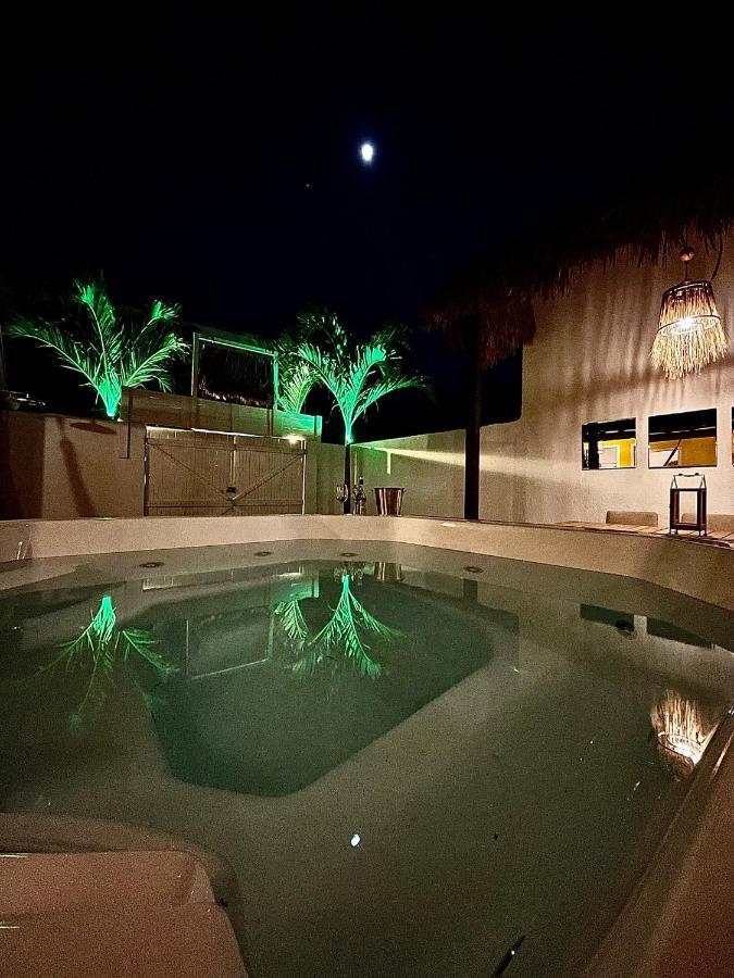 ז'יז'וקה דה ז'ריקואקוארה Villa Leonardo מראה חיצוני תמונה