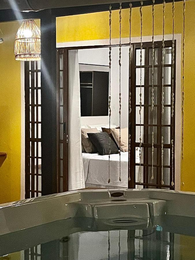 ז'יז'וקה דה ז'ריקואקוארה Villa Leonardo מראה חיצוני תמונה