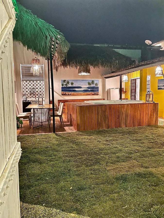 ז'יז'וקה דה ז'ריקואקוארה Villa Leonardo מראה חיצוני תמונה