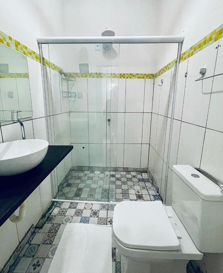 ז'יז'וקה דה ז'ריקואקוארה Villa Leonardo מראה חיצוני תמונה