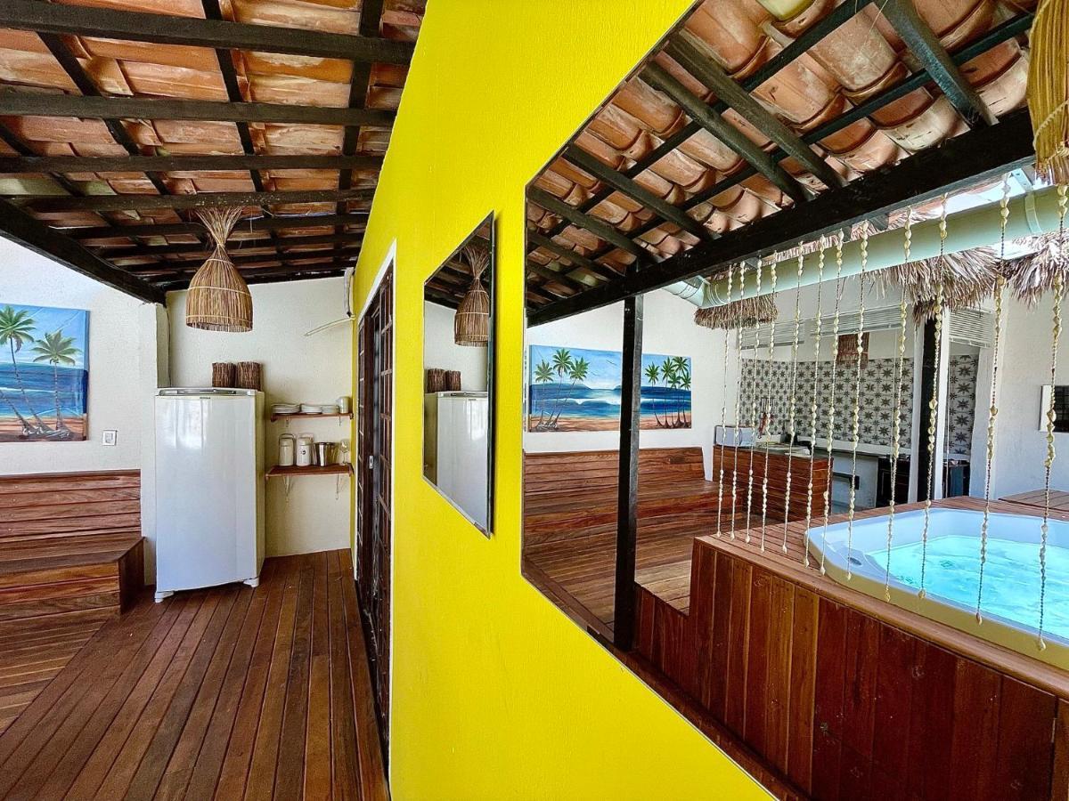 ז'יז'וקה דה ז'ריקואקוארה Villa Leonardo מראה חיצוני תמונה